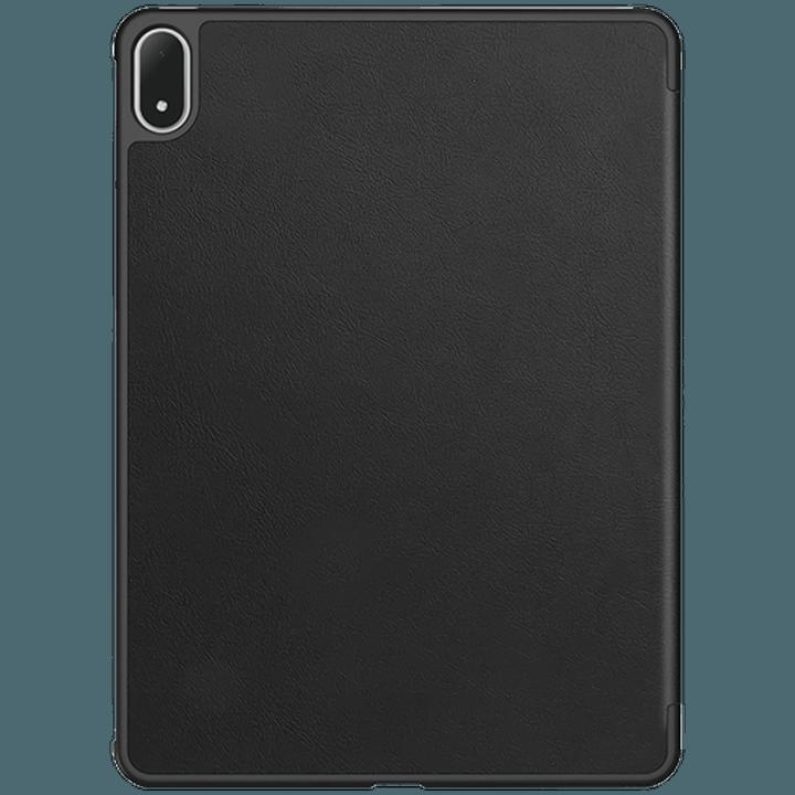 Productafbeelding Just in Case Smart PU-Leder Book Hülle Schwarz OnePlus Pad 3 (OnePlus Pad 3)