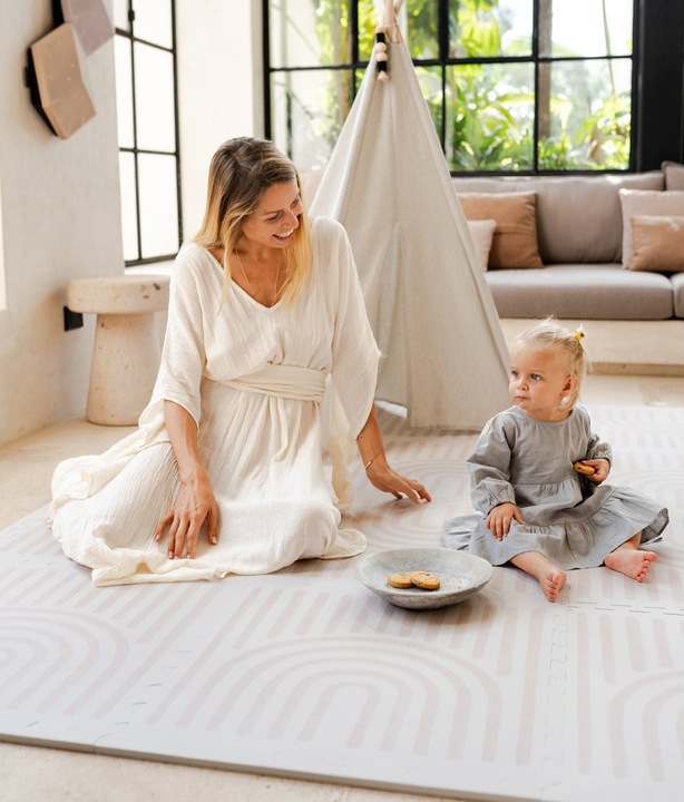 Immagine prodotto Toddlekind Kids Play (180 x 120 cm)
