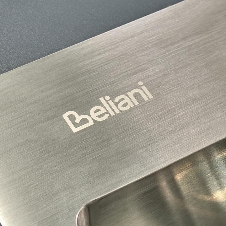 Image du produit Beliani Brucoli