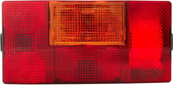 Immagine prodotto Hella Luce posteriore destra tecnologia per DEUTZ-FAHR