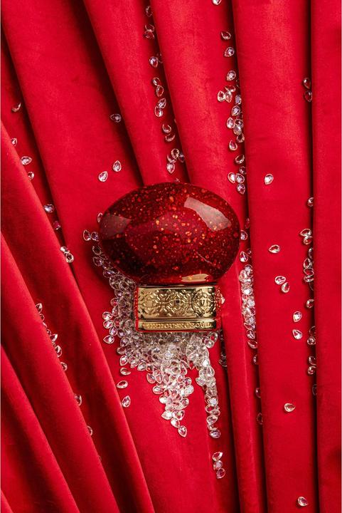 Produktbild The House of Oud Ruby Red Eau de Parfum (Eau de Parfum, 75 ml)