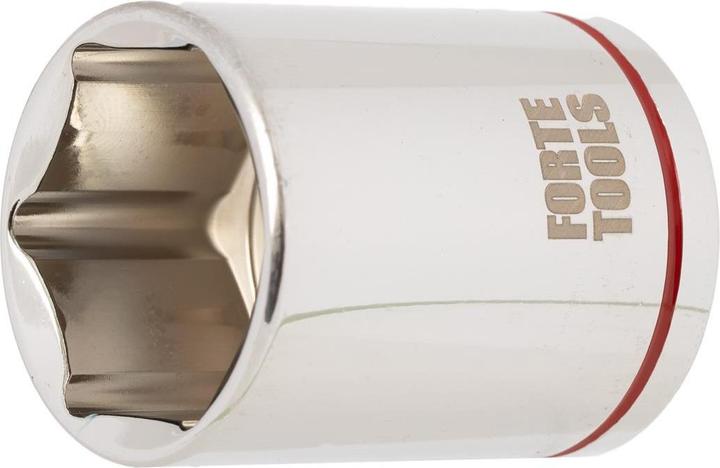 Produktbild Forte tools SOCKET 1/2 26MM (26 mm)