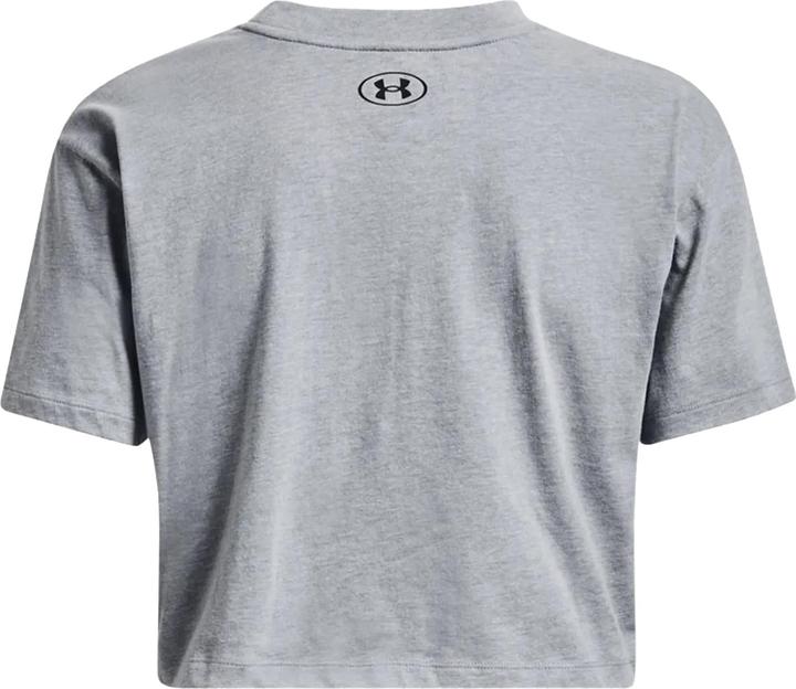 Immagine prodotto Under Armour Collegiate Maglietta Corta Maniche Corte Donna (42)