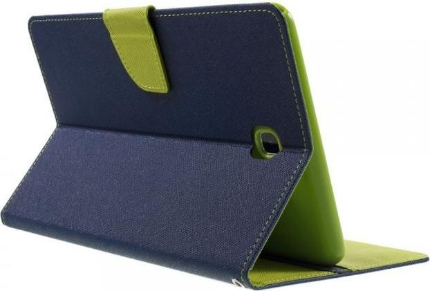 Actual product image Goospery Fancy Diary Series (Galaxy Tab A 8.0 (2019))