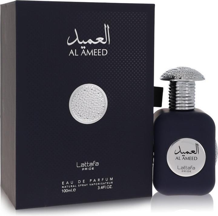 Produktbild Lattafa Perfumes Al Ameed (Eau de Parfum, 100 ml)