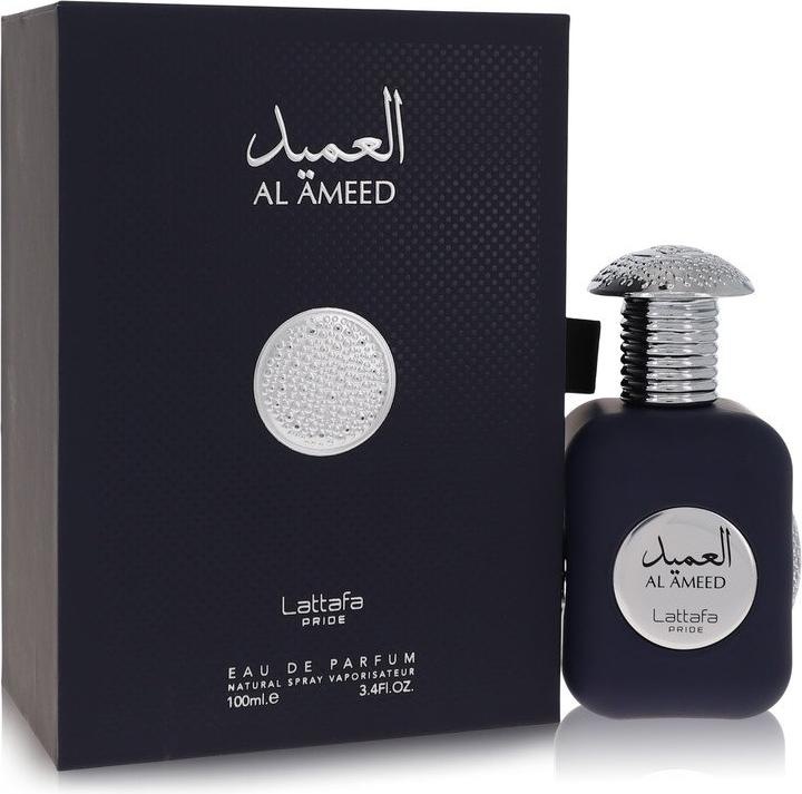 Immagine prodotto Lattafa Perfumes Al Ameed (Eau de parfum, 100 ml)