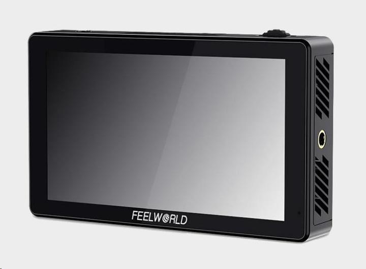 Image du produit Feelworld LUT5 (5.50", Full HD)