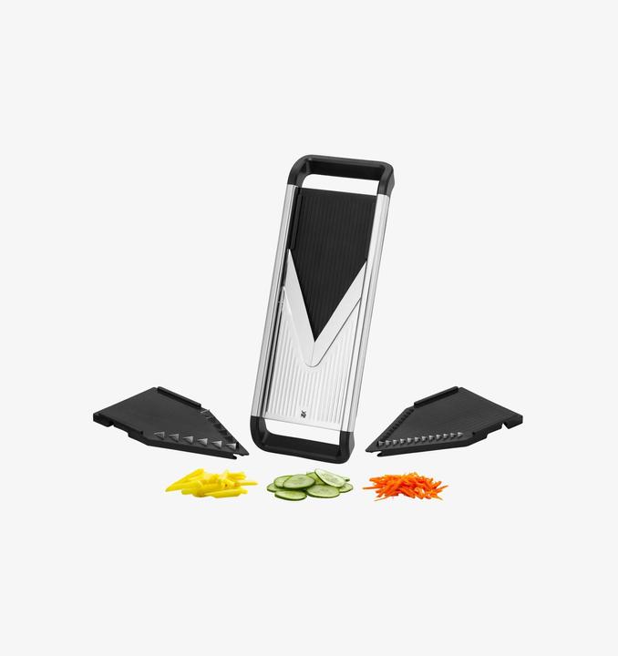 Actual product image WMF top tools