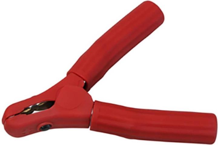 Produktbild SWG Ladezange vollisoliert Rot Inhalt: 1 St.