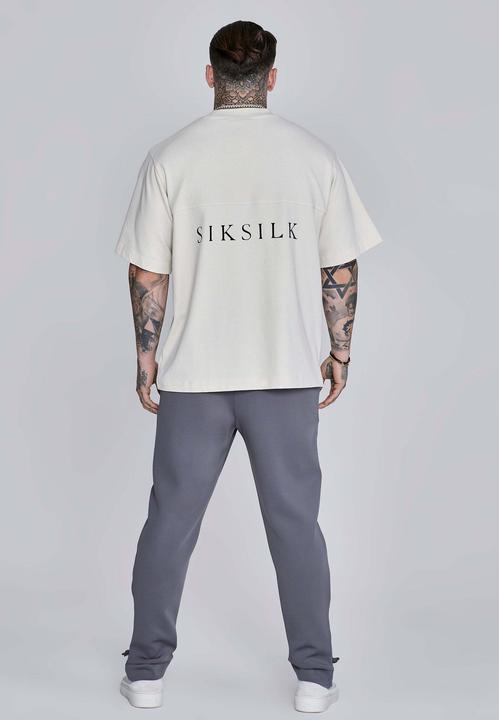 Produktbild Siksilk Jogginghose Essentials Poly Joggers (M)