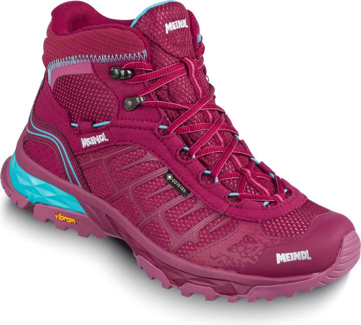 Produktbild Meindl Finale Lady Mid GTX® (39)