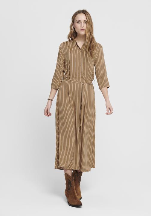 Image du produit JdY Robe-chemisier imprimée (36)