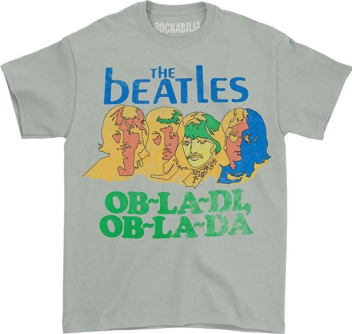 Produktbild ObLaDi TShirt (XL)