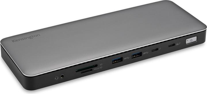 Produktbild Kensington SD5765T (Thunderbolt, 11 Ports)