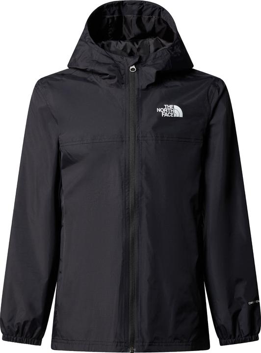 North Face Teen's Rainwear Shell (116, 122, XS)