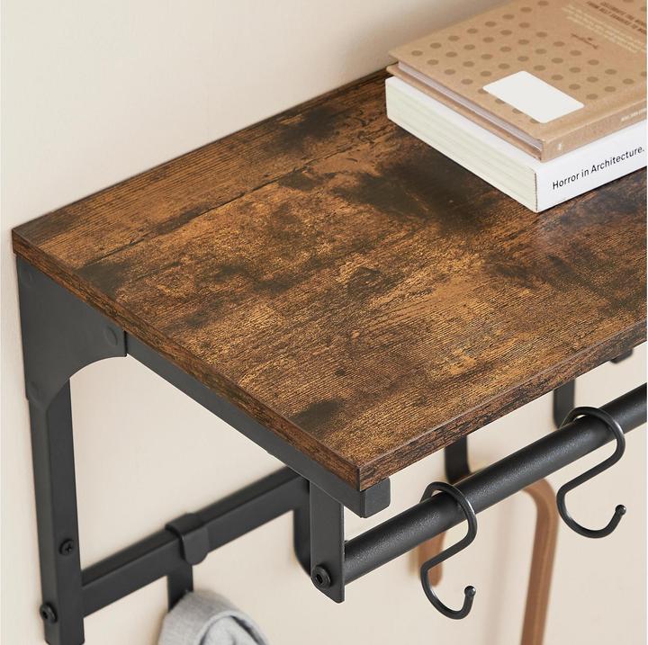 Actual product image Vasagle Havanna