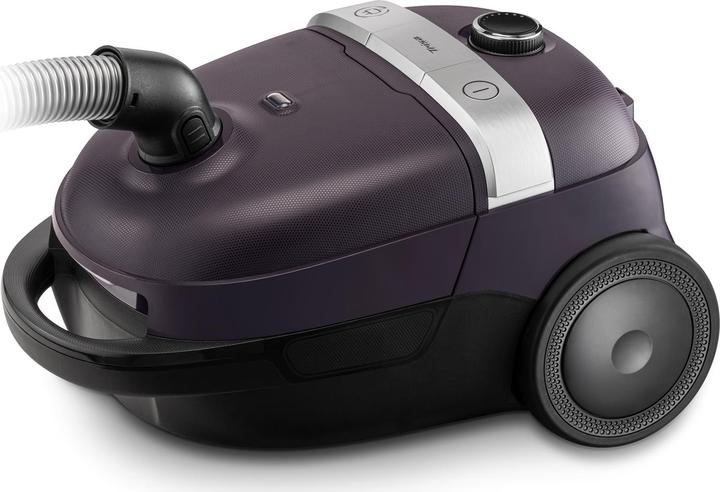 Actual product image Trisa Vacuum Cleaner "Comfort Clean T3788"