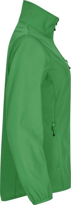 Image du produit Clique Veste Softshell classique femme (XS)