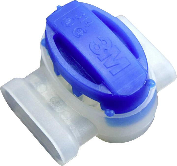 Actual product image 3M 315 Connector