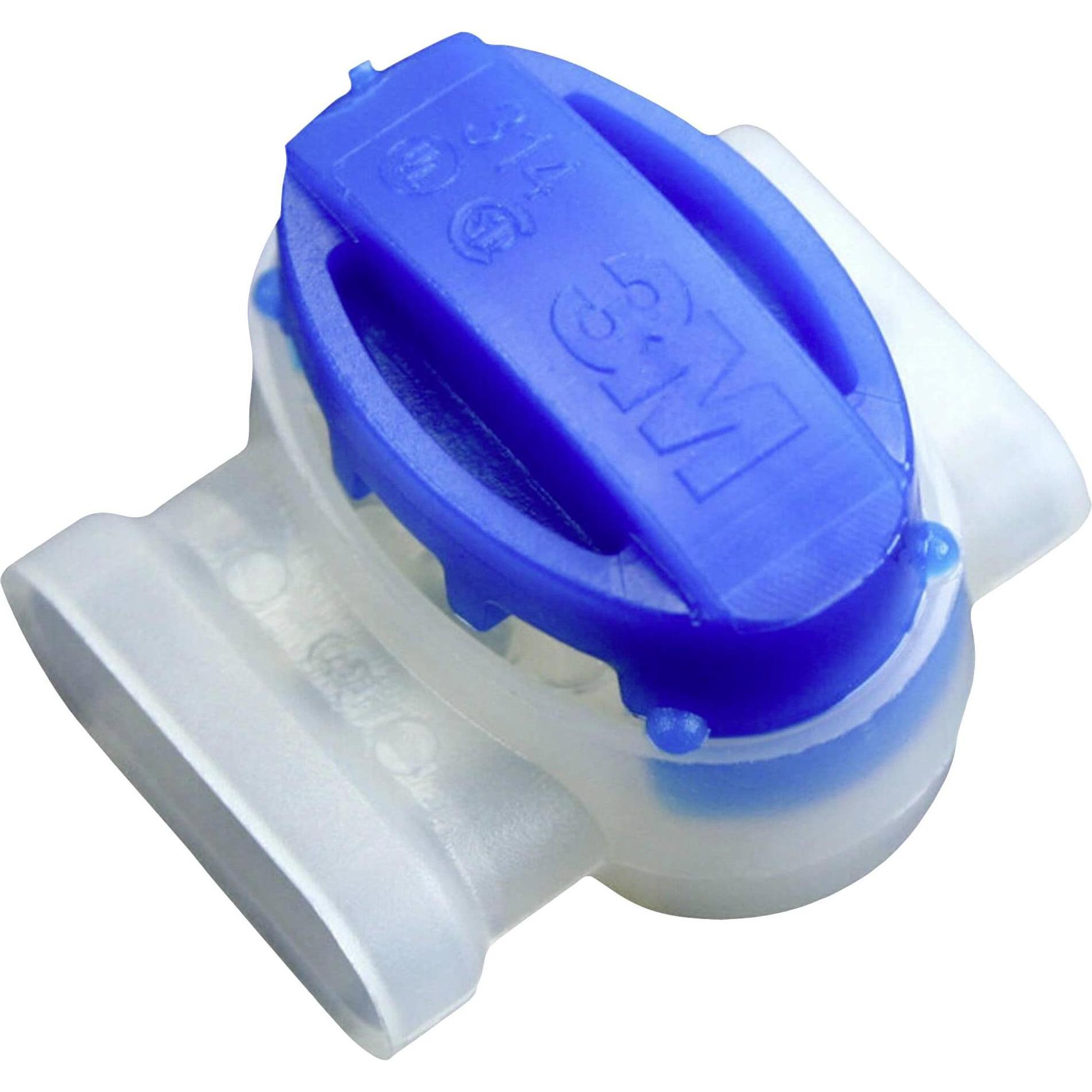 3M, Collegamento per cavi, 315 Connettore