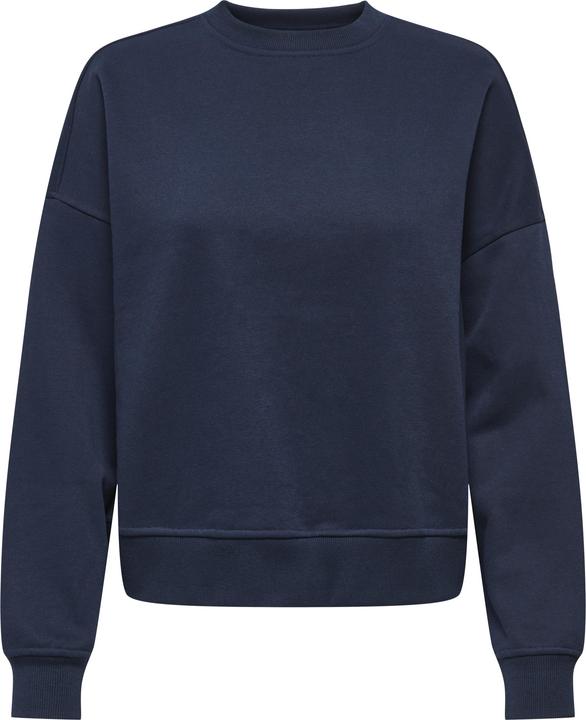 Navy Blazer