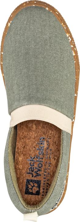 Image du produit Jack Wolfskin Ecostride 3 Espandrille W (38)