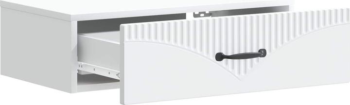Produktbild vidaXL Wandmontierter Tisch