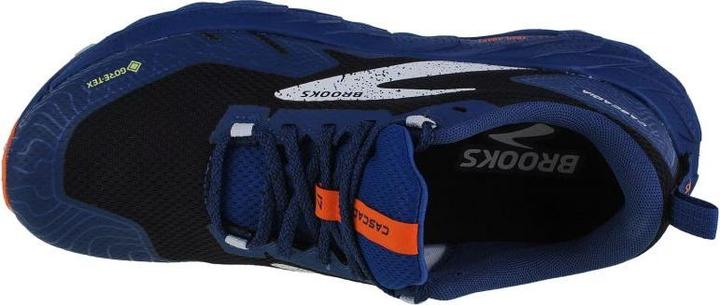 Actual product image Brooks Running Cascadia 17 GTX trail running shoes (41)
