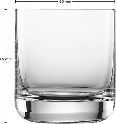 Immagine prodotto Schott Zwiesel Whiskyglas Simple Set (3 dl, 6 x, Bicchiere da whisky)
