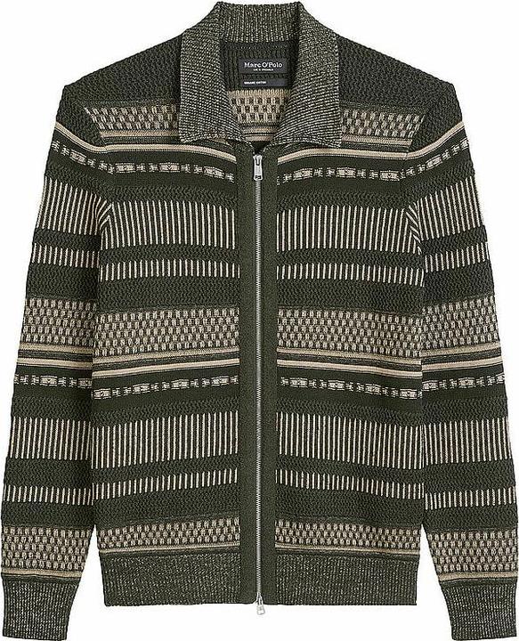 Produktbild Marc O'Polo Strickjacke (XXL)