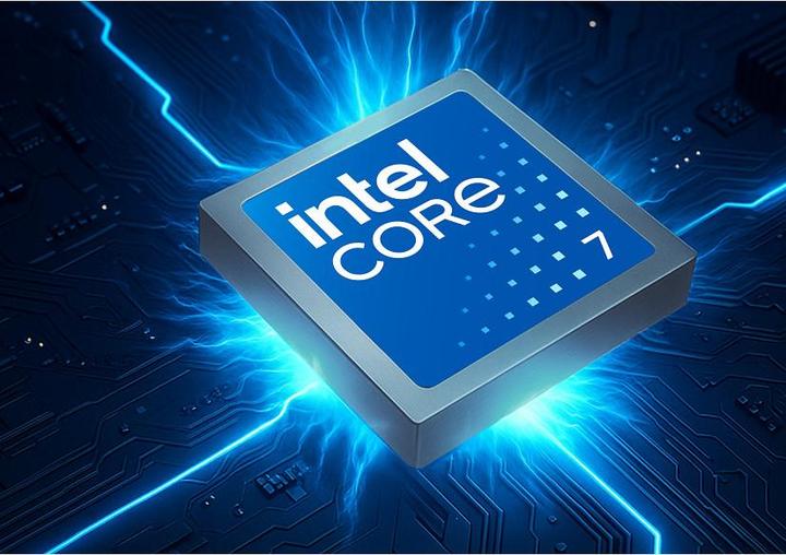 Image du produit HP 17-cn4452ng (17.30", 512 Go, 16 Go, DE, Intel Core 7 150U)