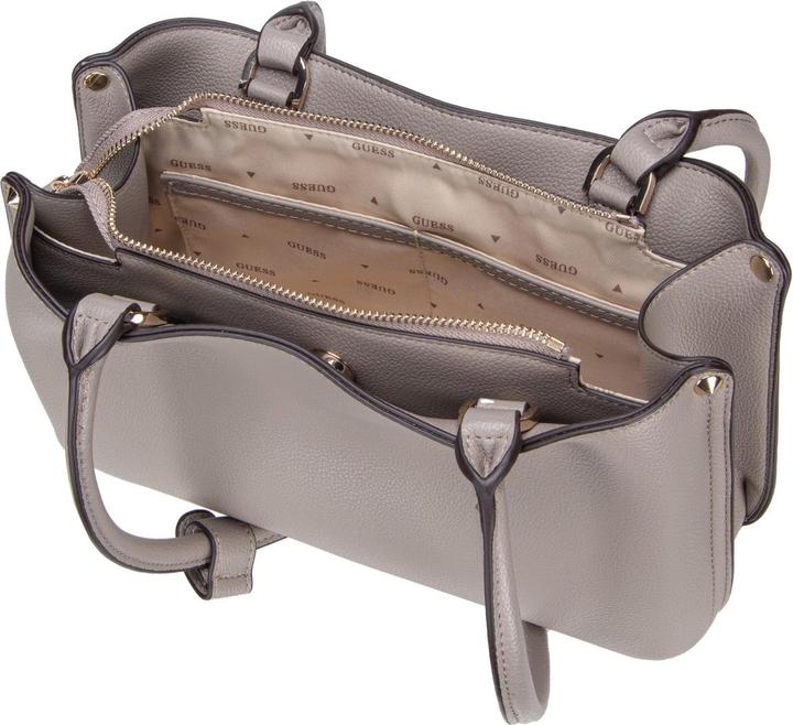 Produktbild Guess Meridian II Shoulder Satchel Bag