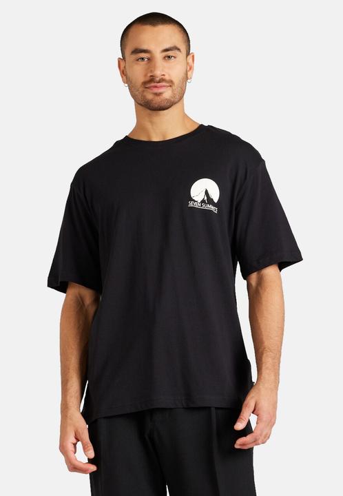 Produktbild Only & Sons Onsfall Rlx Ss Tee (L)