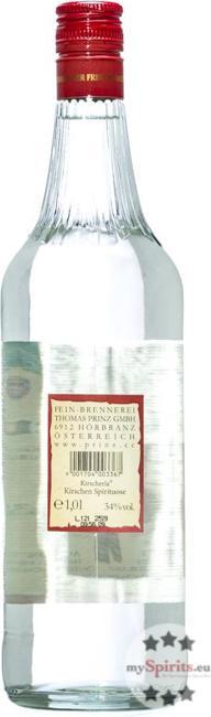Produktbild Prinz Kirscherla