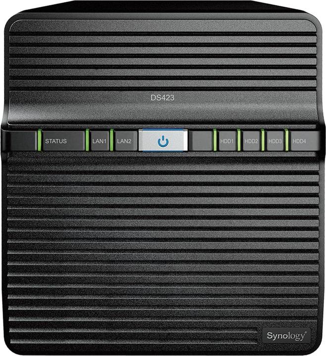 Image du produit Synology DS423 (0 TB)