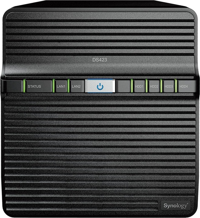 Produktbild Synology DS423 (0 TB)