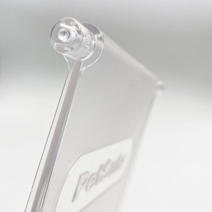 Actual product image PetSafe Staywell (Magnetic cat flap)