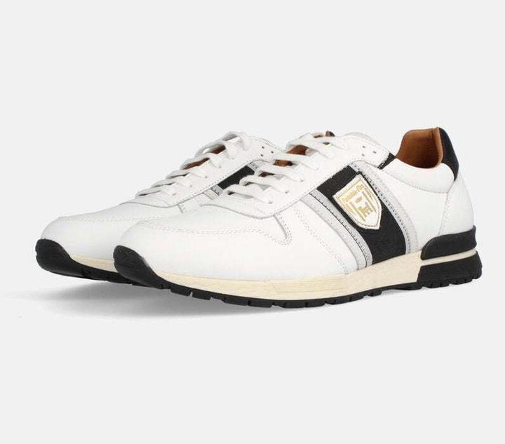 Immagine prodotto Pantofola d'Oro Sangano Uomo Low - 56409 (42)