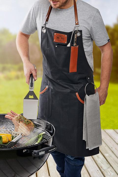 Actual product image GEFU Bbq