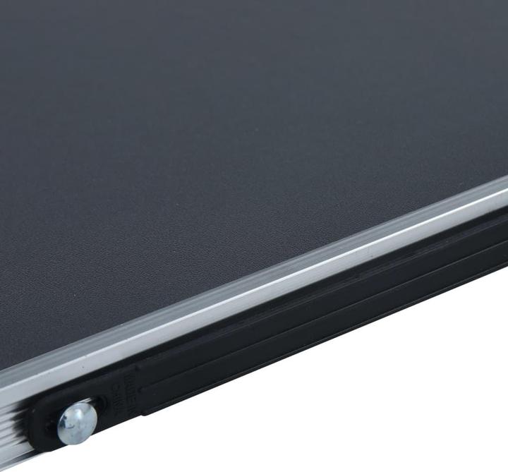 Image du produit vidaXL Table de camping pliante