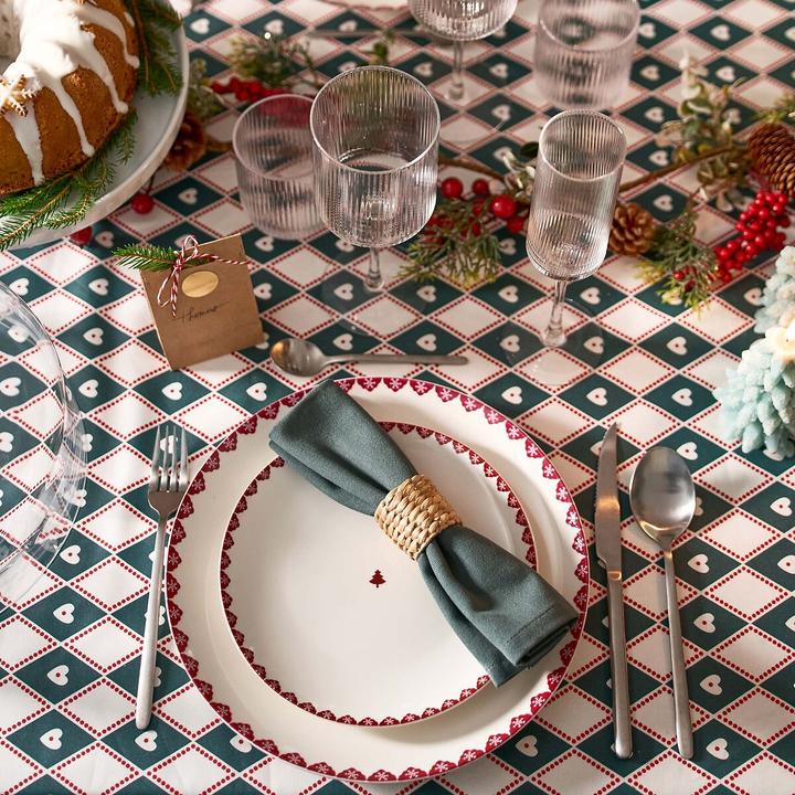 Image du produit La Redoute Interieurs Scenario (6 x, 45 x 45 cm)