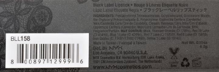 Produktbild NYX Professional Make-Up Casa De Papel (Highlighter)