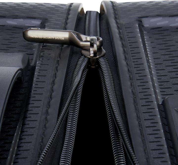 Image du produit Delsey Turenne 4 Valise de riz 75 cm - Zwart (99 l)