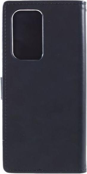 Produktbild Goospery Bluemoon Diary Series (Samsung Galaxy S21 Ultra)