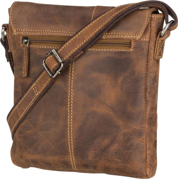 Immagine prodotto Greenburry Borsa a tracolla vintage 1650/5