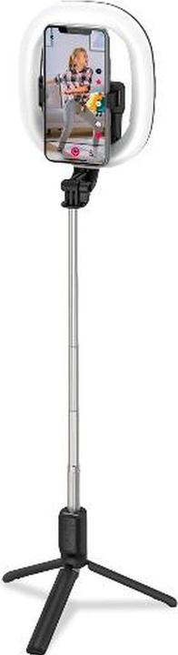 Image du produit Celly Treppiede Portatile (Éclairage annulaire)