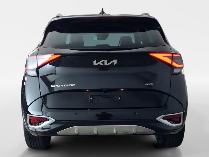 Produktbild Kia Explorer Elektro Extended Range Wärmepumpe (Elektro / Benzin Hybrid, 286 PS)