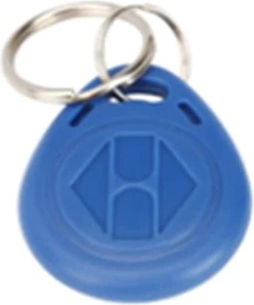 Produktbild Grandstream GDS TFE RFID Fob bundle 10 Stück