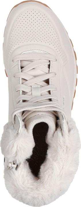 Actual product image Skechers 's winter boots uno rugged - fall air (40)