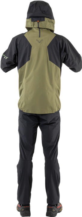 Produktbild Dynafit Transalper Light Dynastretch Hose (XL)